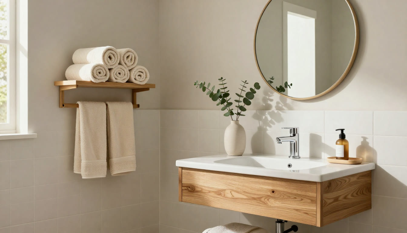 Bathroom decorating ideas