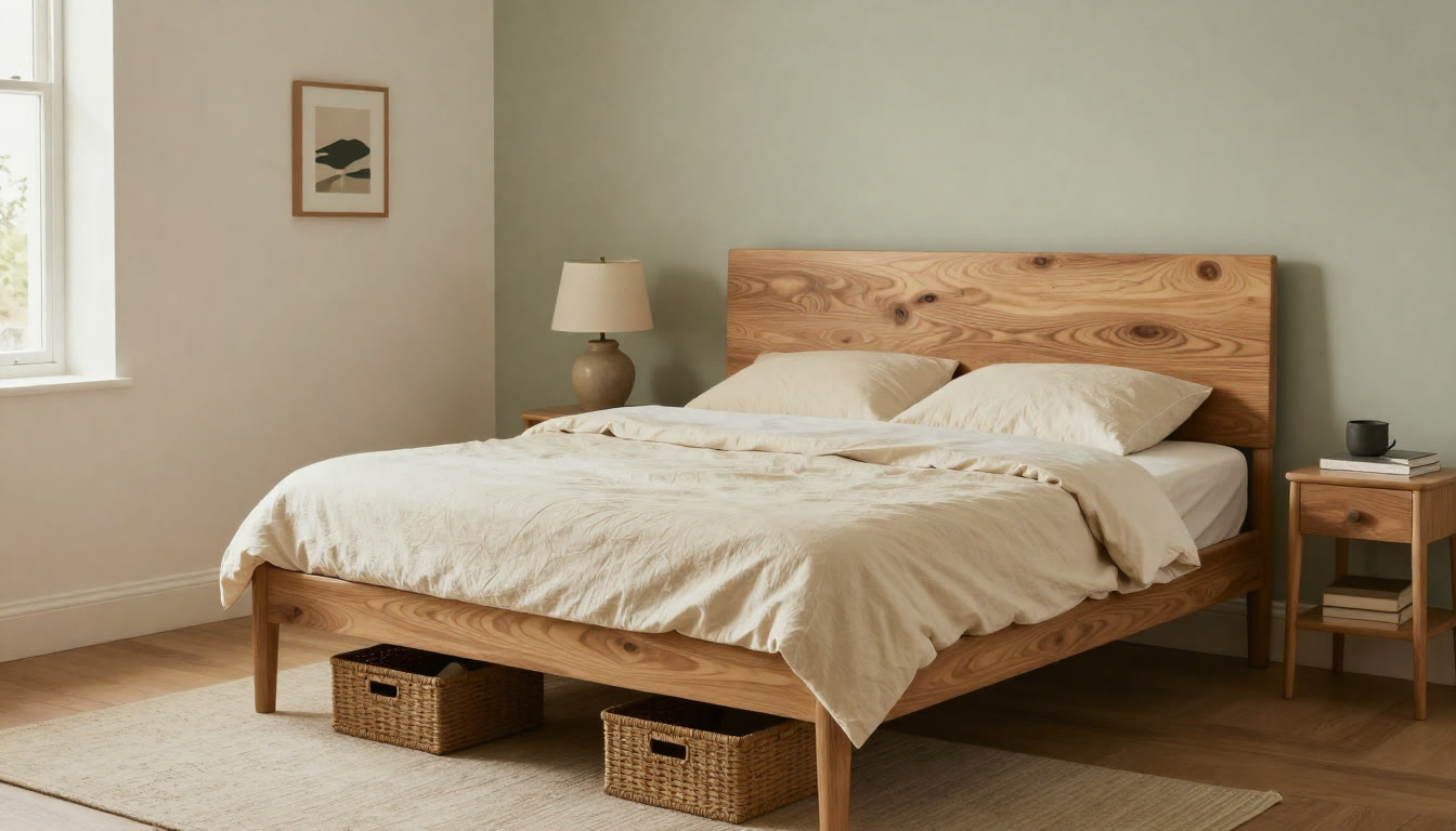 Bedroom decorating ideas