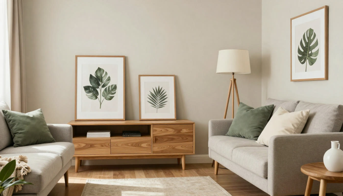 Living Room decorating ideas
