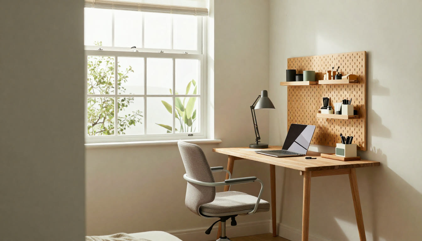 Home Office decorating ideas